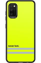 Never Lost 2.0 - Samsung Galaxy A41