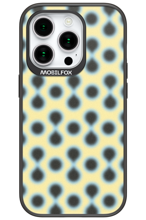 Butter Bubble 2.0 - Apple iPhone 15 Pro