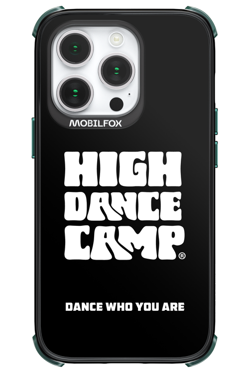 HDC 1 2.0 - Apple iPhone 14 Pro