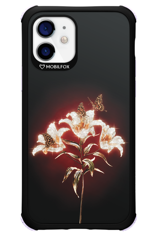 Glow Up Girl 2.0 - Apple iPhone 12