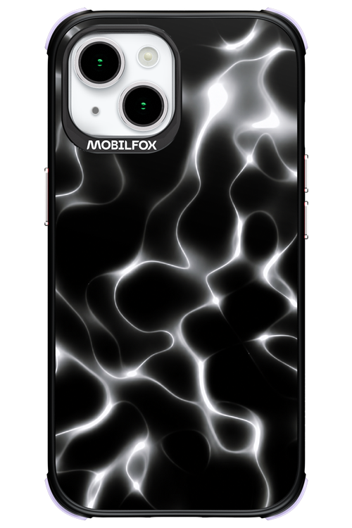 Dark Aura 2.0 - Apple iPhone 15