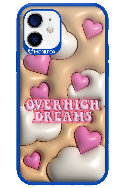 Overhigh Dreams - Apple iPhone 12