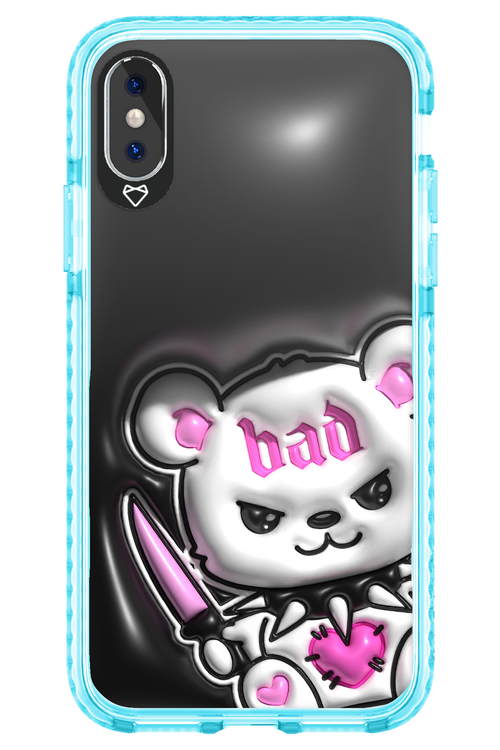 Bad Bear - Apple iPhone XS