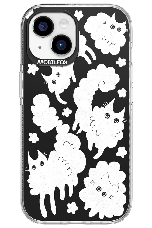 PUFFS - Apple iPhone 15
