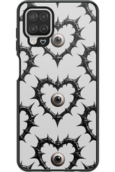 Heart Vision 2.0 - Samsung Galaxy A12