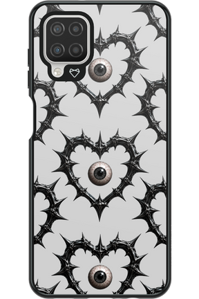 Heart Vision 2.0 - Samsung Galaxy A12