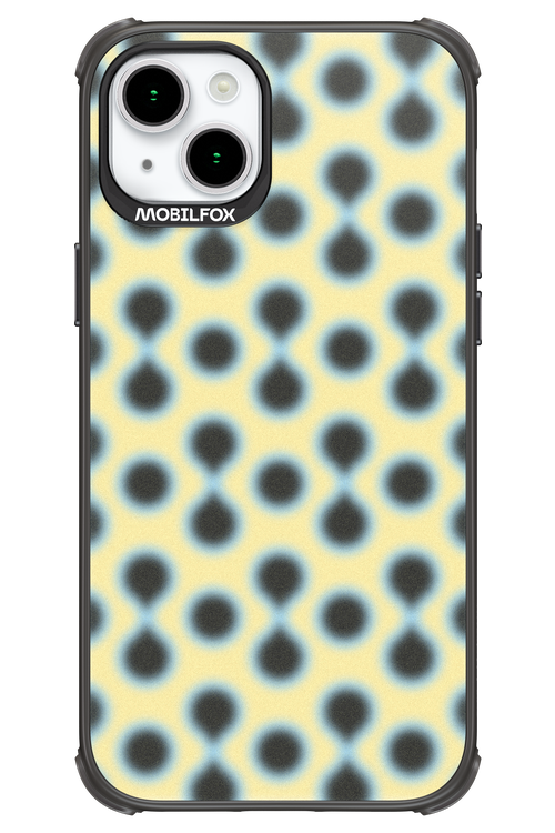 Butter Bubble 2.0 - Apple iPhone 15 Plus