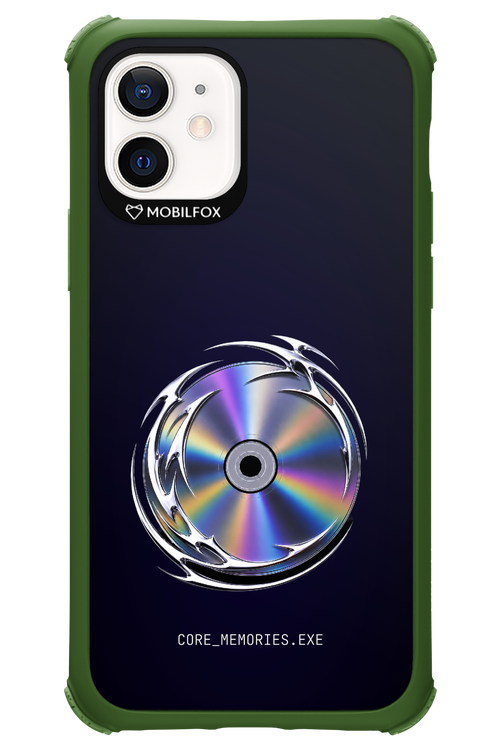 Core Memories 2.0 - Apple iPhone 12