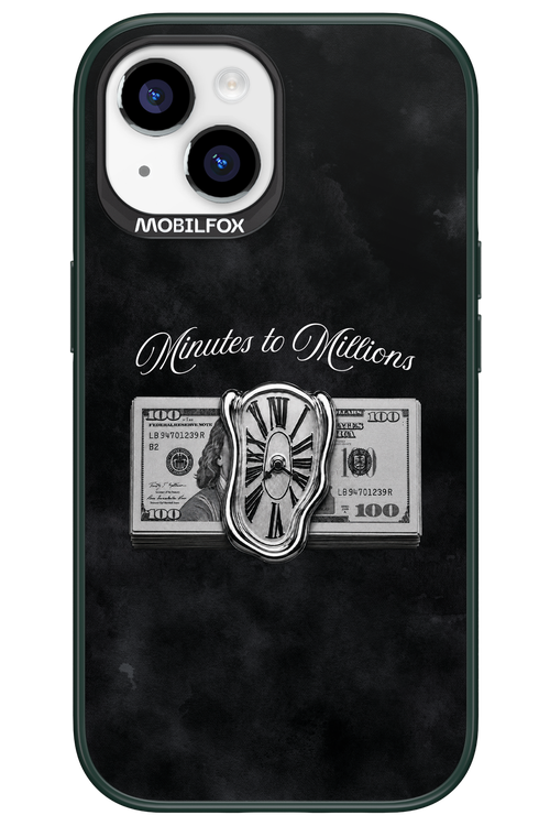 M2M 2.0 - Apple iPhone 15
