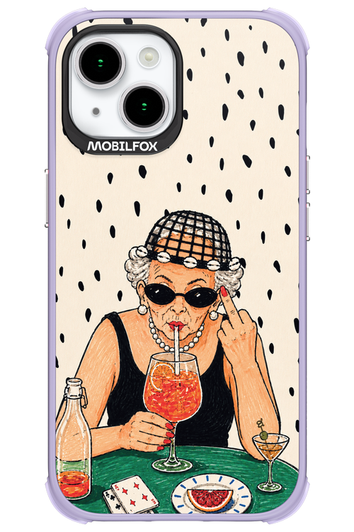 Mommy 2.0 - Apple iPhone 15