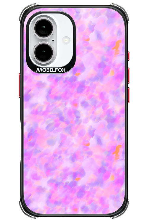 Lavender Field 2.0 - Apple iPhone 16