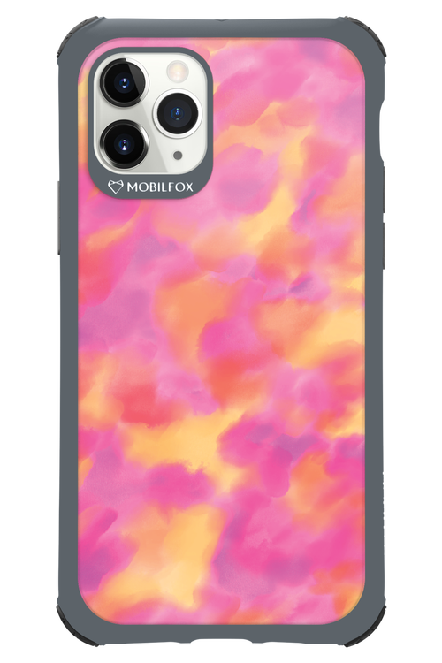 Summer Memories 2.0 - Apple iPhone 11 Pro