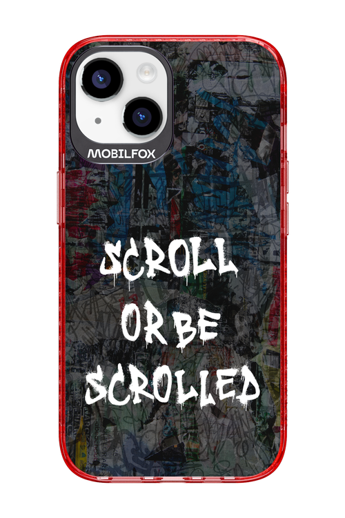 Scroll X 2.0 - Apple iPhone 14