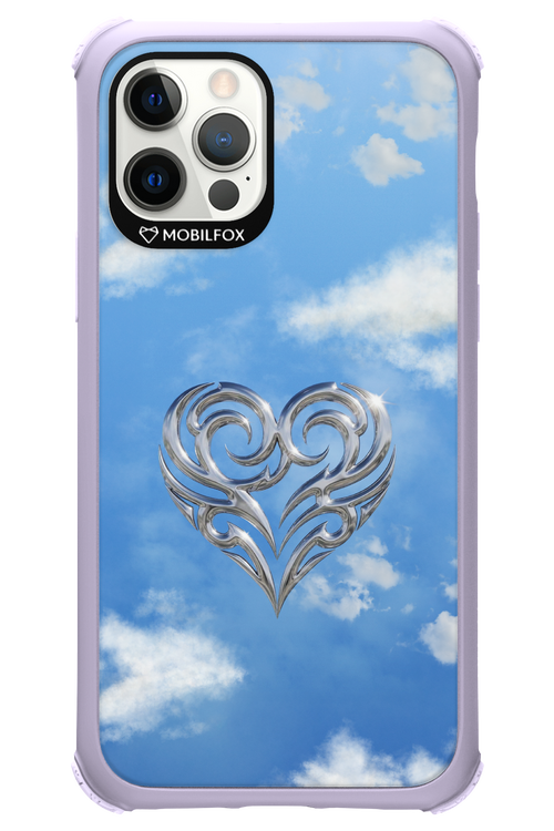 Dream Heart 2.0 - Apple iPhone 12 Pro