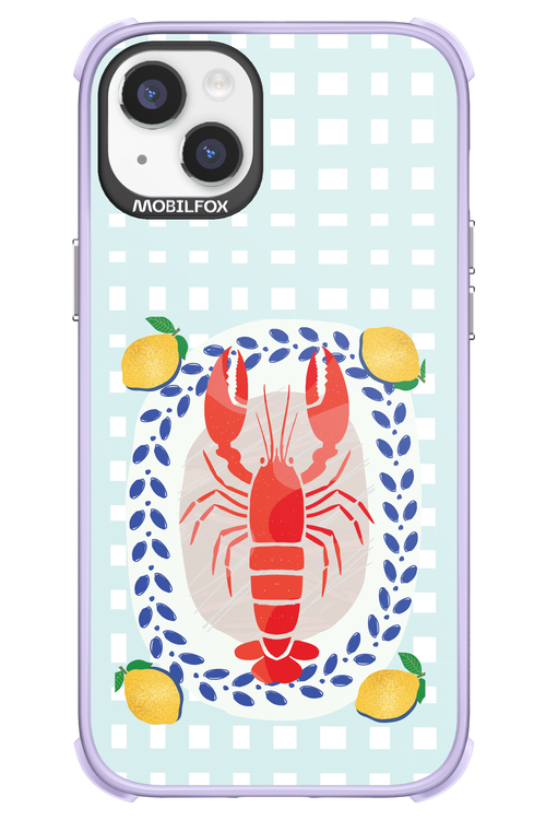 Marbella's Lobster 2.0 - Apple iPhone 14 Plus
