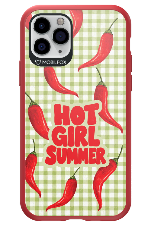 HOT GIRL SUMMERR 2.0 - Apple iPhone 11 Pro