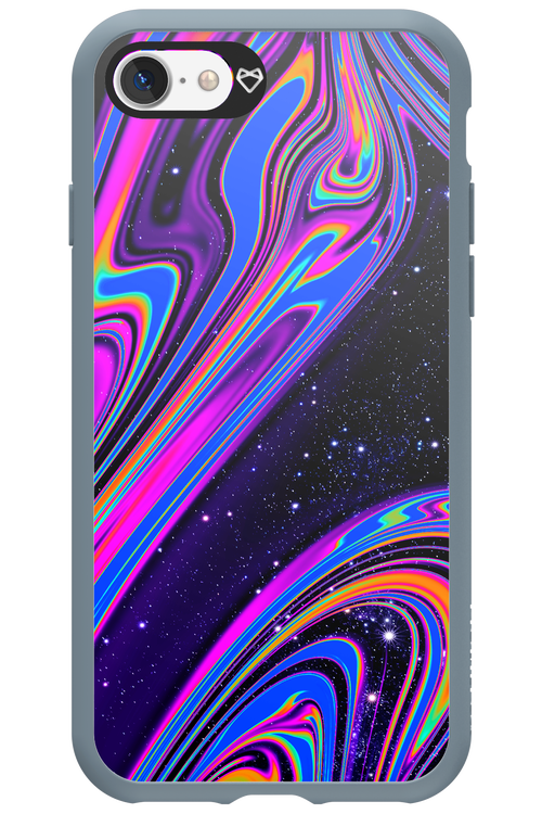 Galactic Psy - Apple iPhone 7