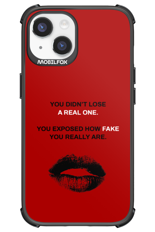 Real or Fake 2.0 - Apple iPhone 14