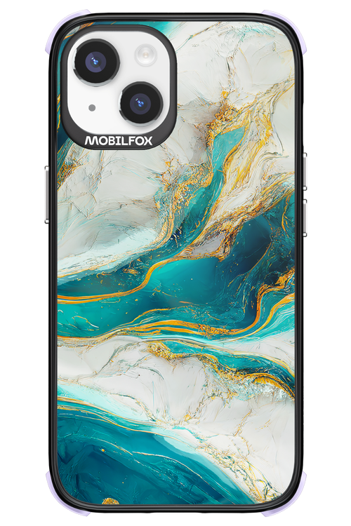 Emerald 2.0 - Apple iPhone 14