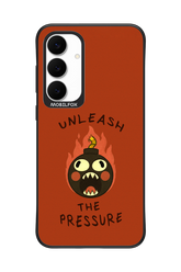 Pressure Bomb 2.0 - Samsung S25 FE