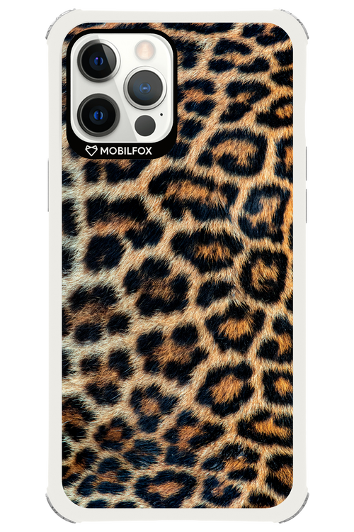 Leopard - Apple iPhone 12 Pro Max