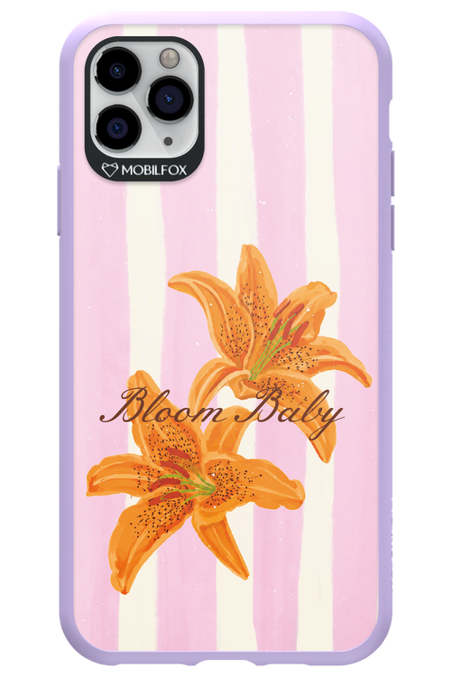 Bloom Baby 2.0 - Apple iPhone 11 Pro Max