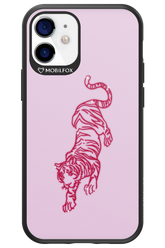 Tiger Power - Apple iPhone 12 Mini