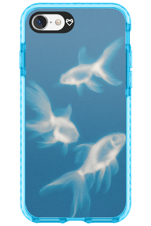 Lady of the Lake 2.0 - Apple iPhone 7