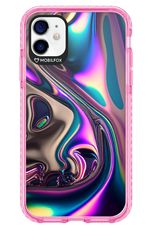 Post Future 2.0 - Apple iPhone 11