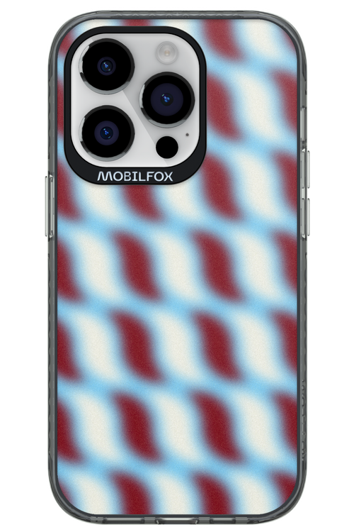 Cold Wave 2.0 - Apple iPhone 14 Pro