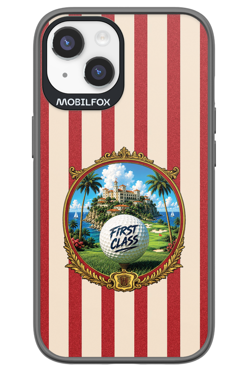 First Class 2.0 - Apple iPhone 14