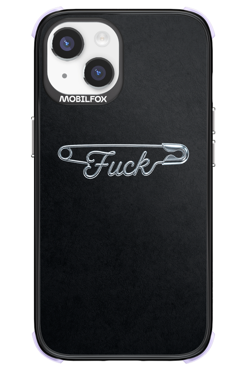 Fuck Clip 2.0 - Apple iPhone 14