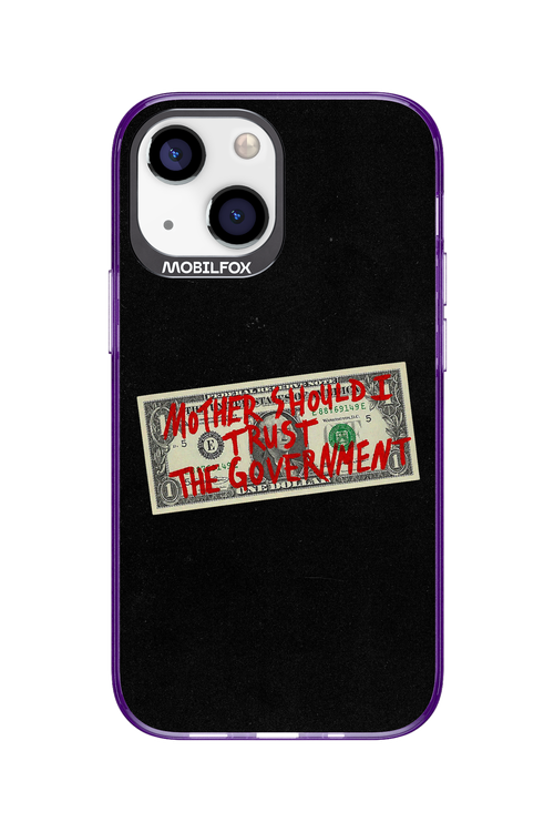 Government 2.0 - Apple iPhone 13 Mini