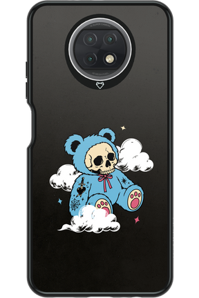 Be Sweet 2.0 - Xiaomi Redmi Note 9T 5G