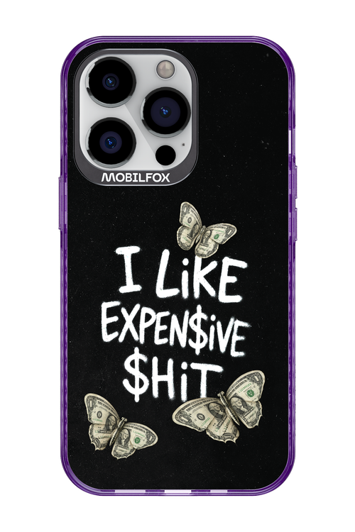 MoneyFly 2.0 - Apple iPhone 13 Pro