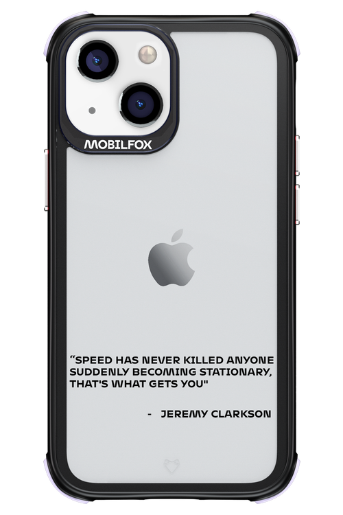Clarkson's Wisdom 2.0 - Apple iPhone 13 Mini