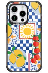 Sorrento Dream 2.0 - Apple iPhone 15 Pro