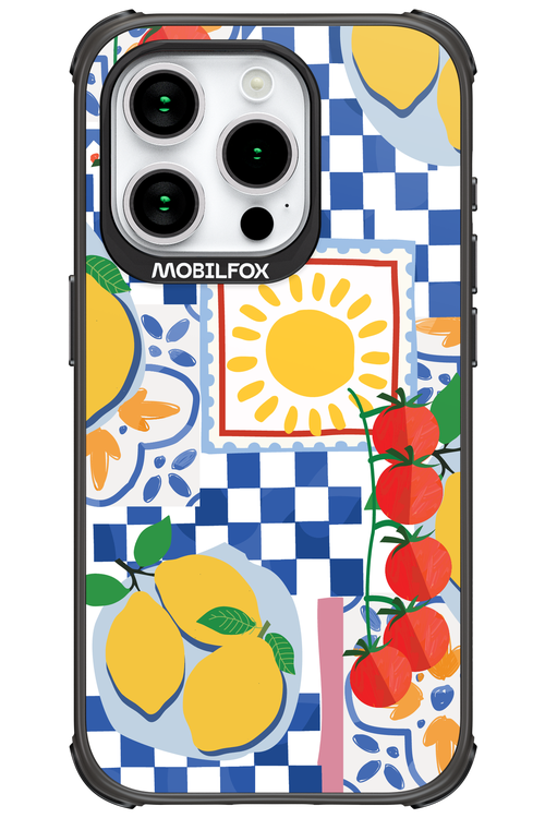Sorrento Dream 2.0 - Apple iPhone 15 Pro