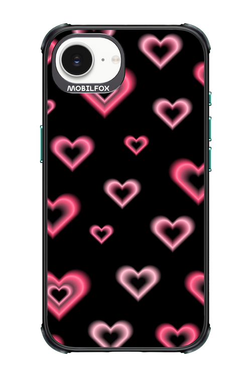 Pink Love 2.0 - Apple iPhone 17e