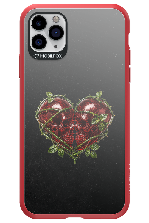 Omen Kiss 2.0 - Apple iPhone 11 Pro Max