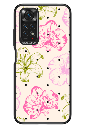 Aloha Chic 2.0 - Xiaomi Redmi Note 11/11S 4G