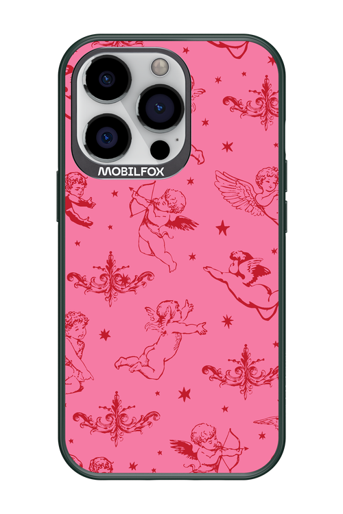 Pink Puttos - Apple iPhone 13 Pro