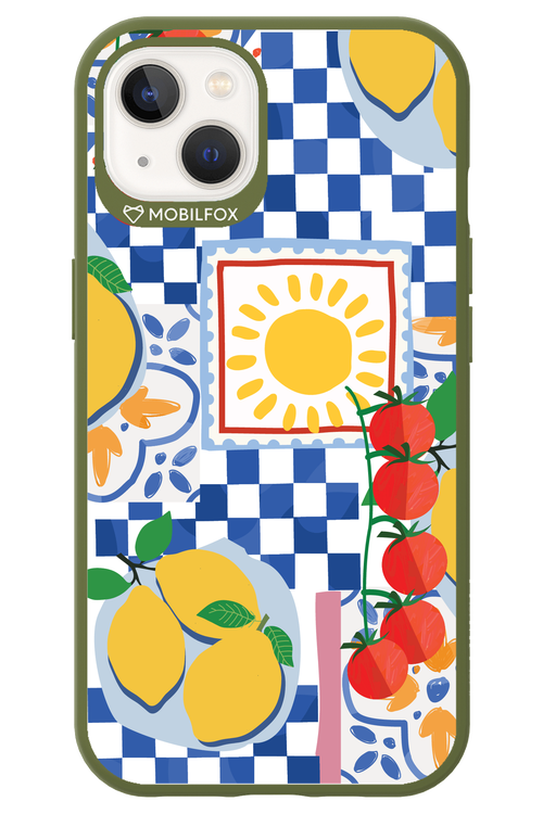 Sorrento Dream 2.0 - Apple iPhone 13