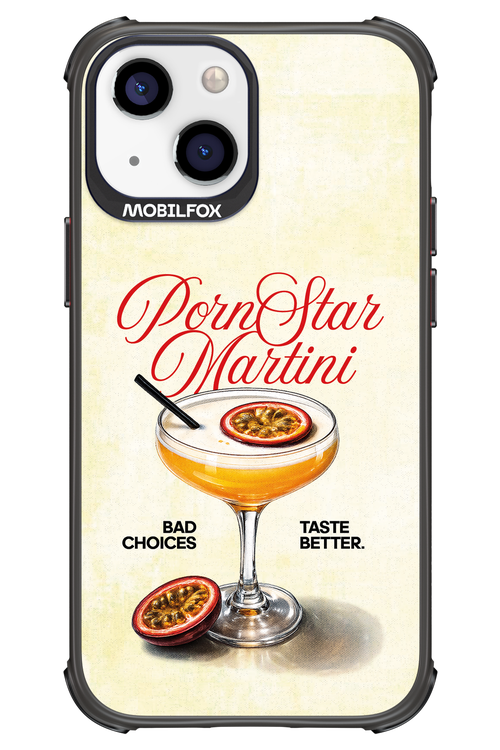 Pornstar Martini 2.0 - Apple iPhone 13 Mini