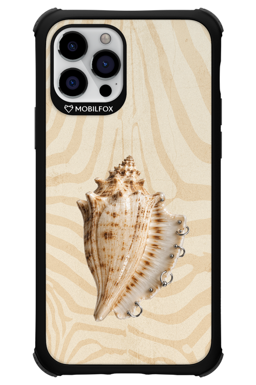 Shell Me Out 2.0 - Apple iPhone 12 Pro