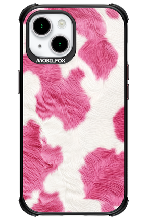 Pink Cow - Apple iPhone 15