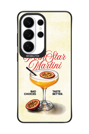 Pornstar Martini 2.0 - Samsung Galaxy S26 Ultra