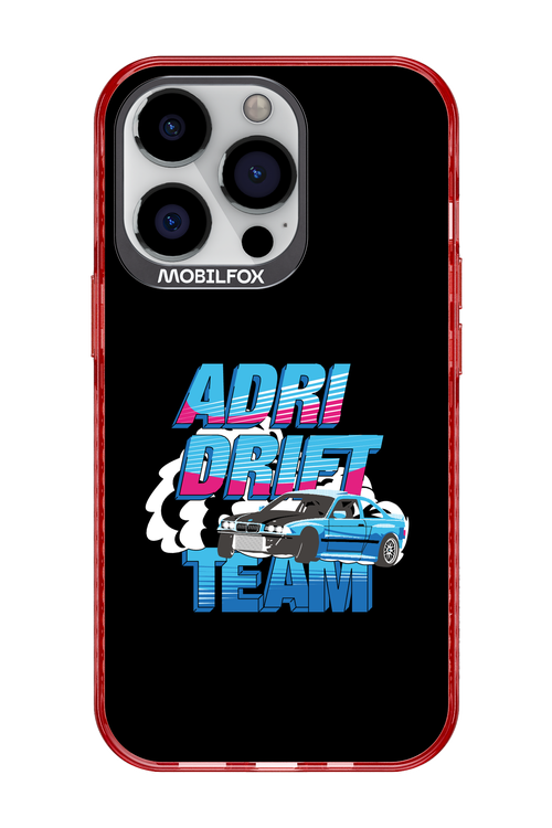Adri Drift 2.0 - Apple iPhone 13 Pro