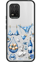 Oh My Greek 2.0 - Xiaomi Mi 10 Lite 5G