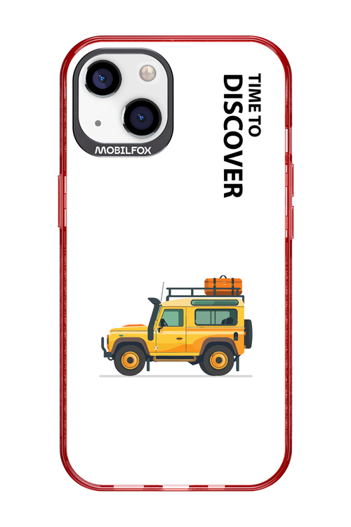 Off-Road Explorer 2.0 - Apple iPhone 13